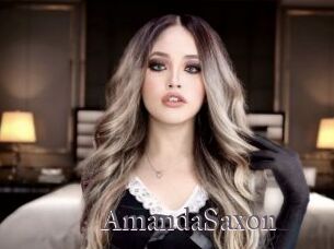 AmandaSaxon