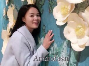 Amandasai