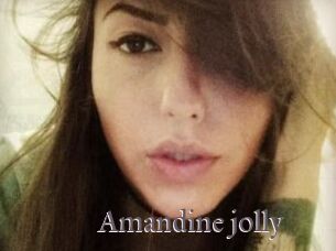 Amandine_jolly