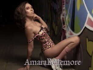 AmaraBellemore
