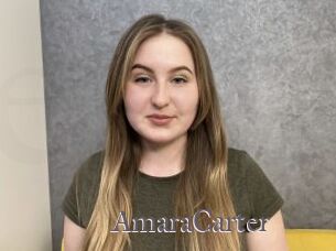 AmaraCarter