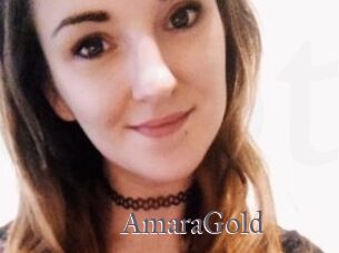 AmaraGold