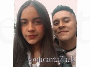 AmarantaZack