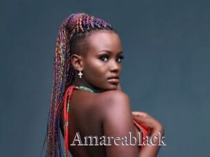 Amareablack