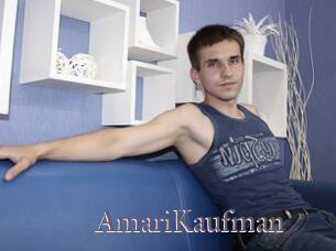 AmariKaufman