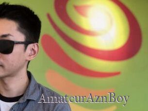 AmateurAznBoy Erotik Cams