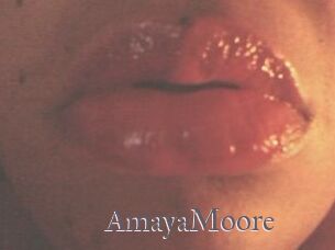 AmayaMoore