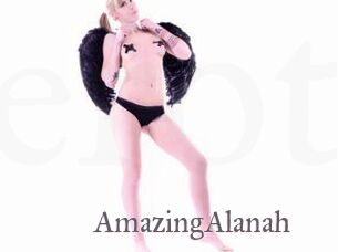AmazingAlanah