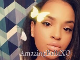 AmazingBellaXO