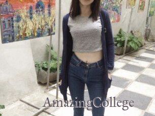 AmazingCollege