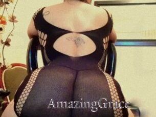 AmazingGrace