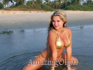 AmazingOlgaa Erotik Cams
