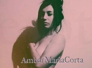 AmbarMariaCorta