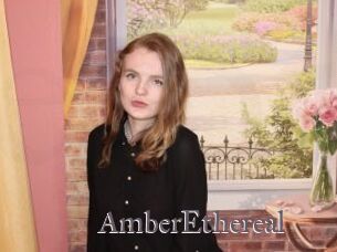 AmberEthereal