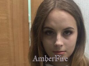 AmberFire