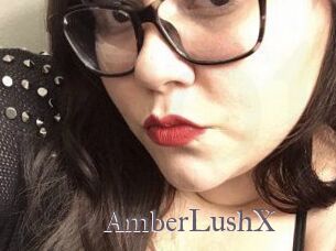 AmberLushX
