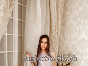 AmberSexyBitch