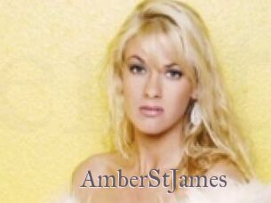 AmberStJames