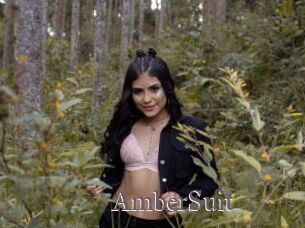 AmberSuit