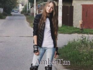 AmberTan