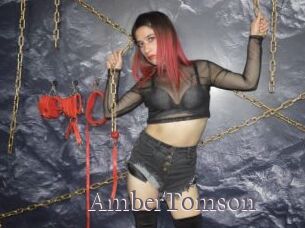 AmberTomson