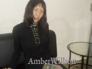 AmberWillson