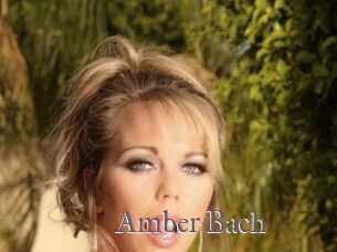 Amber_Bach