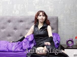 Amber_Magic
