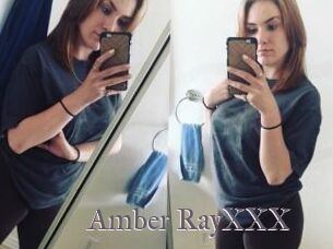 Amber_RayXXX