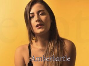 Amberbartle