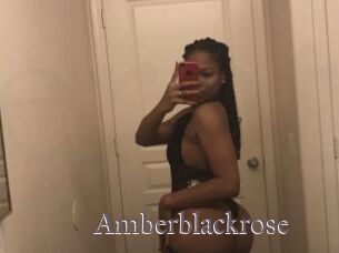 Amberblackrose Erotik Cams