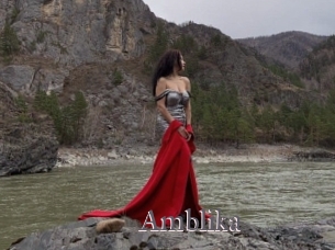 Amblika Erotik Cams
