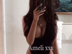 Ameli_xxx