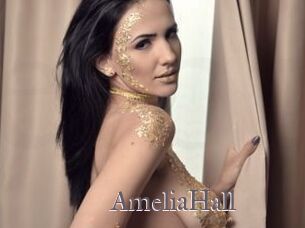 AmeliaHall