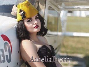 AmeliaPretty