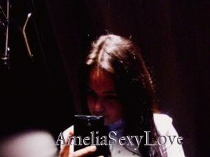 AmeliaSexyLove