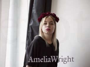 AmeliaWright