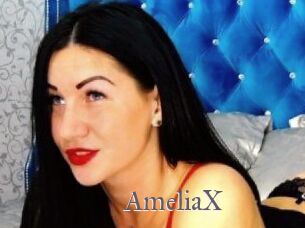 AmeliaX