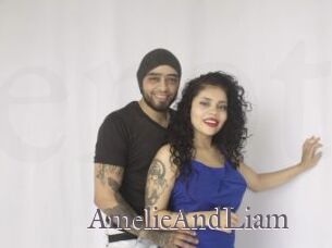AmelieAndLiam