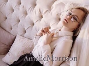 AmelieMorrison
