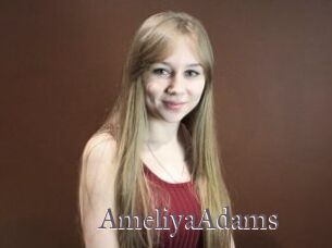 AmeliyaAdams