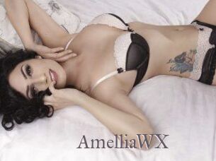 AmelliaWX