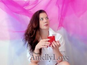 AmellyLove