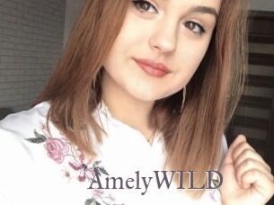 AmelyWILD