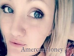 AmercanHoney