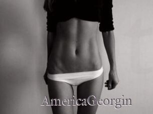 AmericaGeorgin
