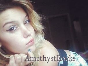 AmethystRocks