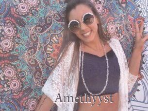 Amethyyst