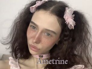 Ametrine