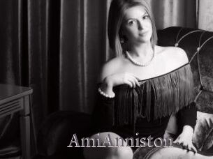 AmiAnniston